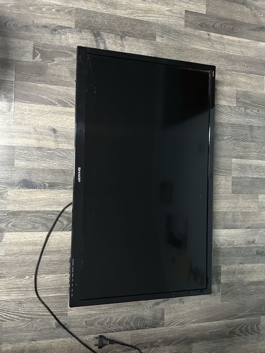 Telewizor sharp 32 cale