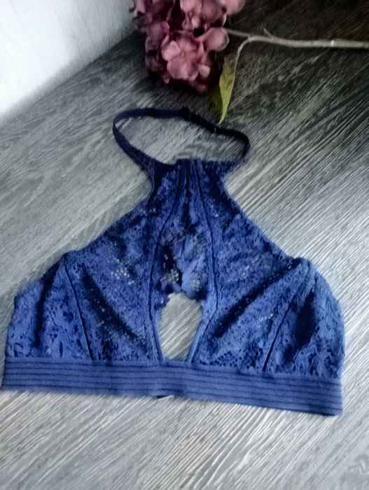 Бралет (бра бюст лифчик), Victoria`s Secret, р.S/P