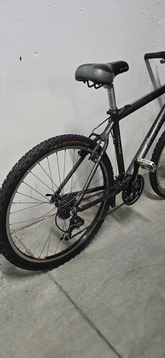 Rower górski TREK 3700