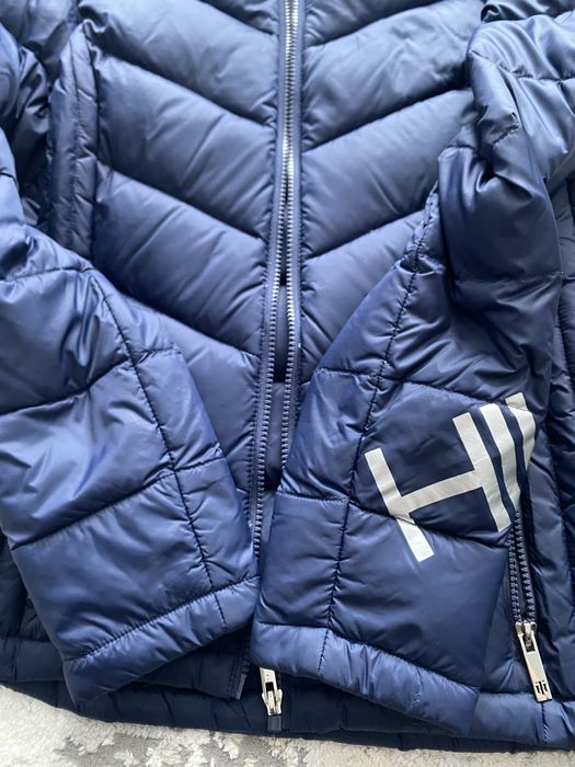 Куртка , пуховик Tommy Hilfiger