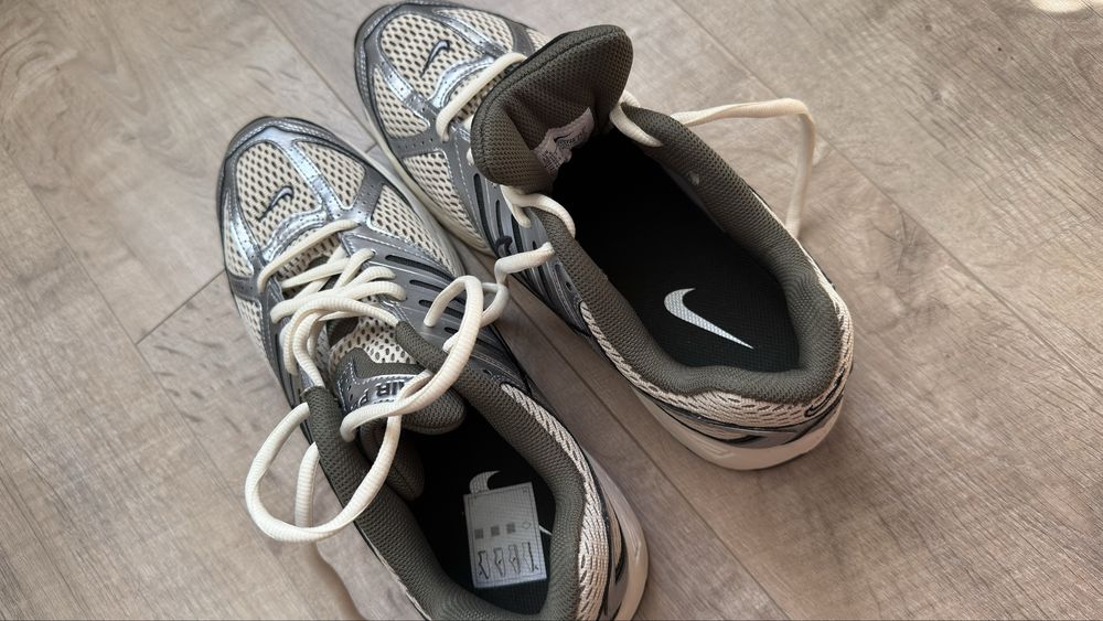 Чоловічі Кросівки Nike Air Pegasus