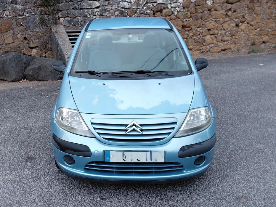 Citroën C3 — fotografia 10
