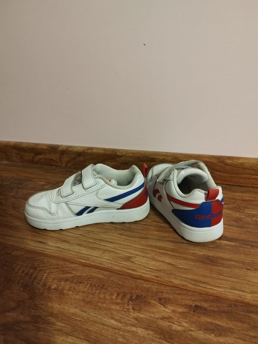Buty dziecięce Reebok