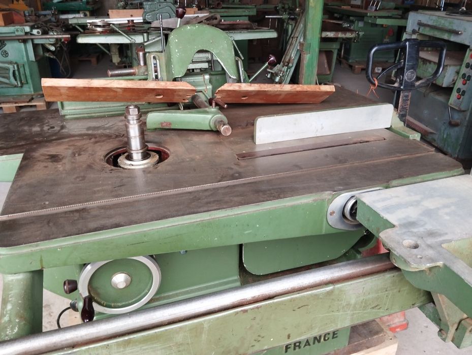 Grubościówka Lurem