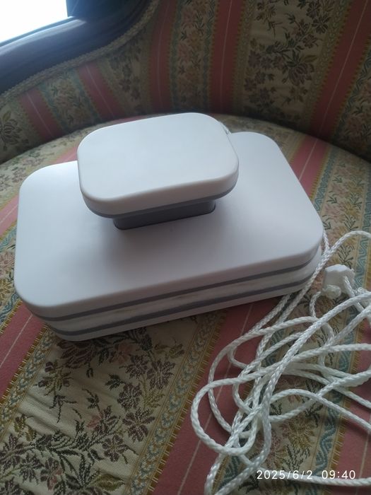 Limpa vidros dupla face imane