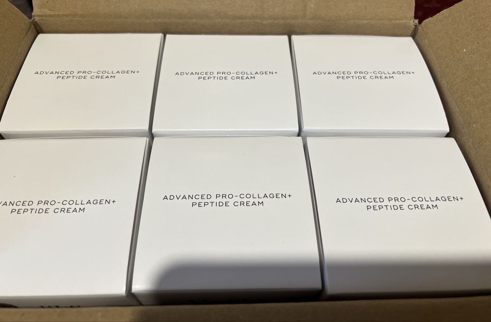 Medik8 Advanced Pro-Collagen cream Омолоджувальний крем