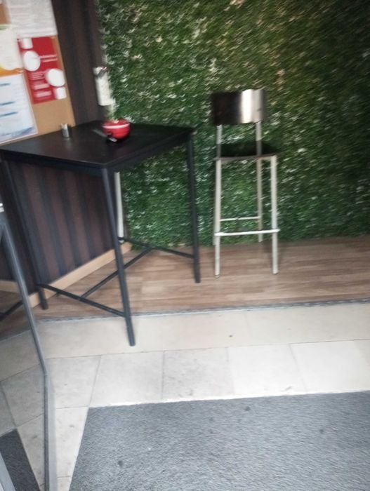 Encontrei aqui o lugar ideal para negócio