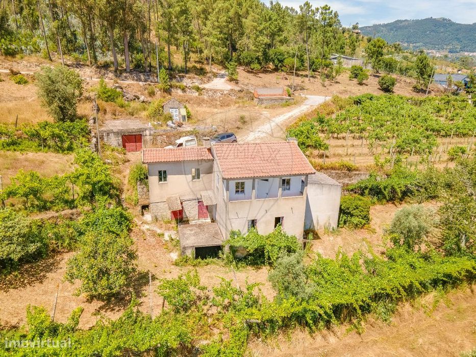 Moradia T0 para venda