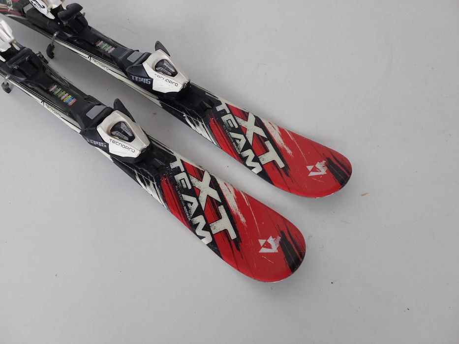 Narty dziecięce TECNO jr 90 CM (14)