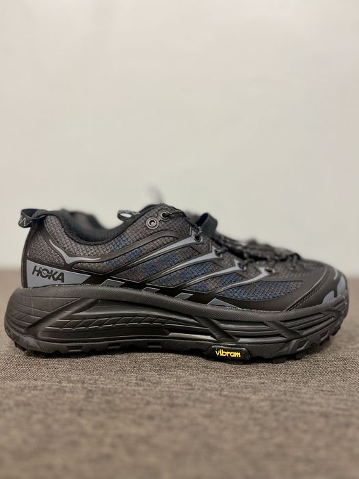 Hoka Mafate Three 2