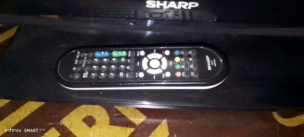 Sprzedam telewizor