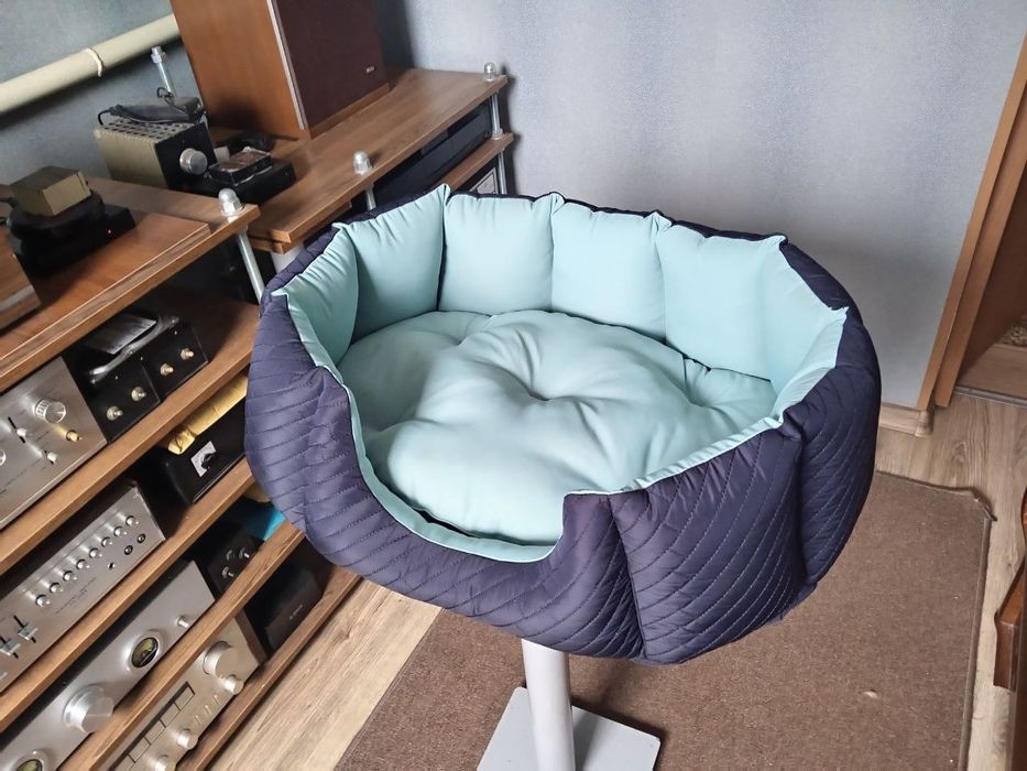 Лежак для кошек и собак