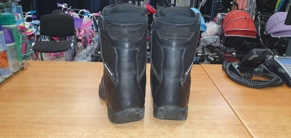 Buty snowboardowe FIREFLY ( 35/36 )