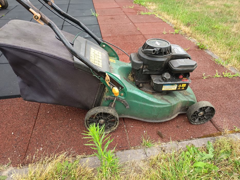 Kosiarka Briggs&Stratton 450series, 148cm3,40 cm szer.