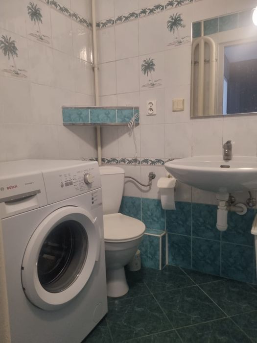 Wynajmę czyste, przyjemne mieszkanie 3 pokojowe - Widok 5