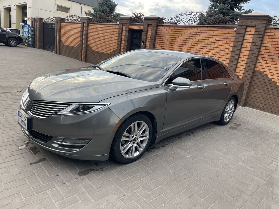 Продам lincoln mkz 2.0 бенз, Акпп