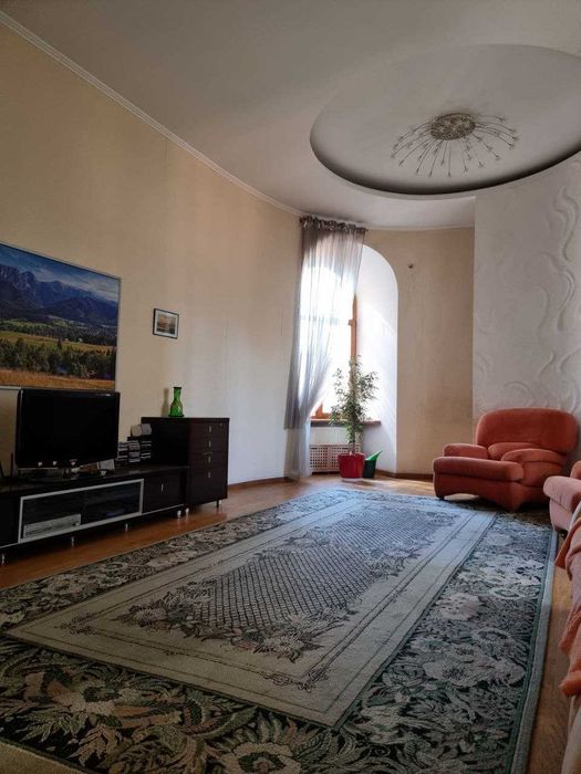 Многокомнатная квартира по адресу Куликово поле пл. (площадь 144 м²) - Atlanta.ua - фото 4