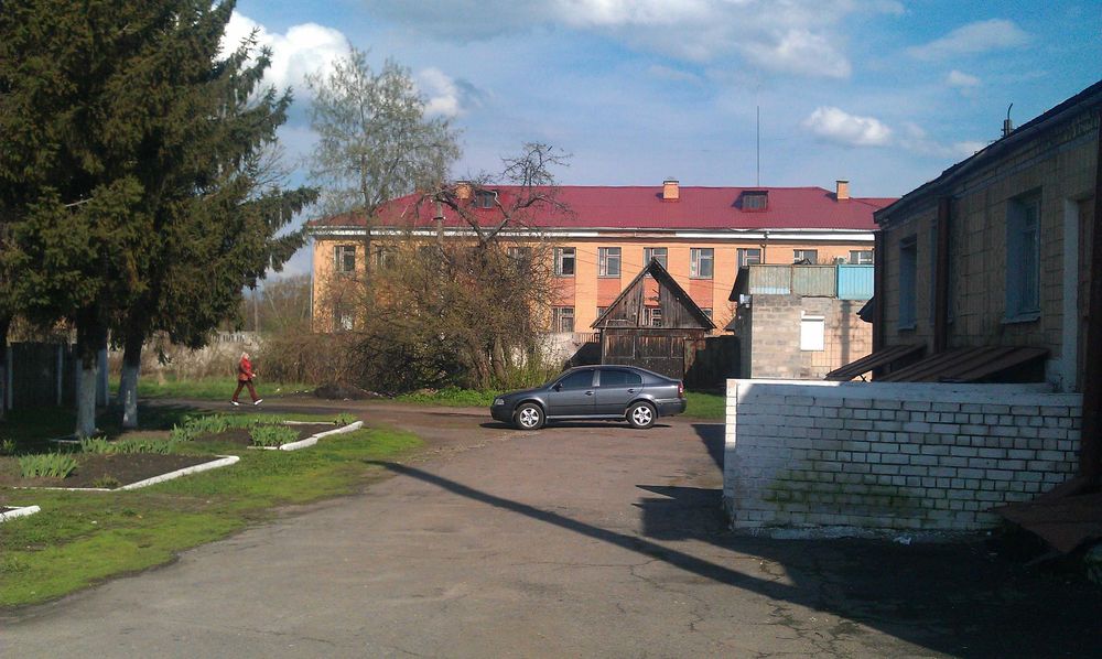 АРЕНДА Автостанция "МЕНА"