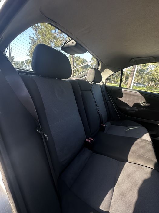 Mitsubishi Carisma 1.9 DI-D 2004