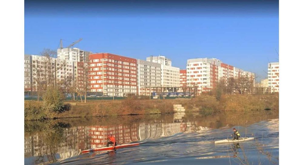 Продам однокомнатную квартиру в новострое ЖК Гидропарк по ул. Шевченко