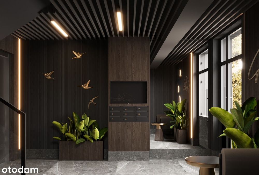 Grand Lubicz Apartments 127,64 m2