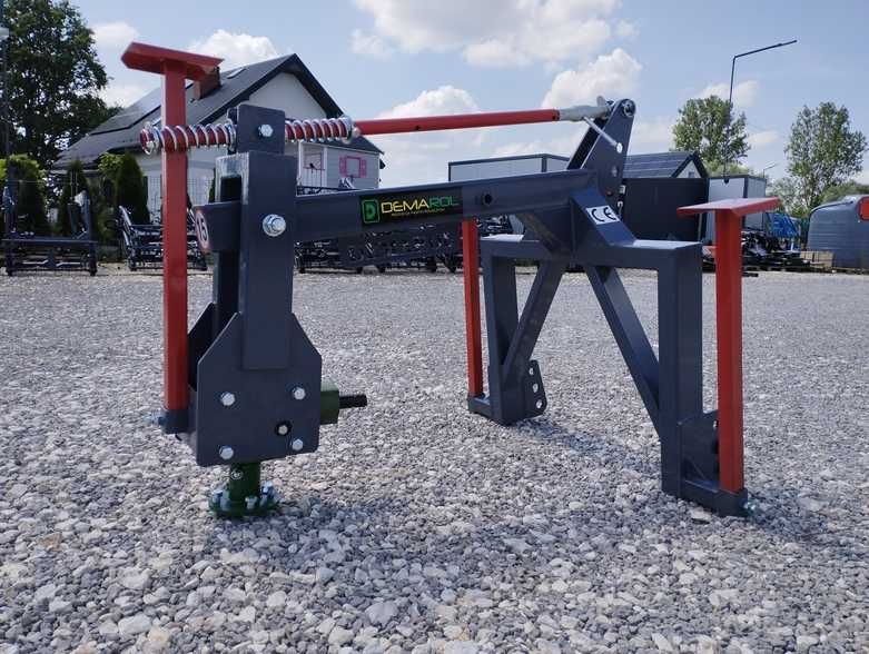 Wom/Części/Świder w komplecie Wiertnica do gleby Dostawa raty