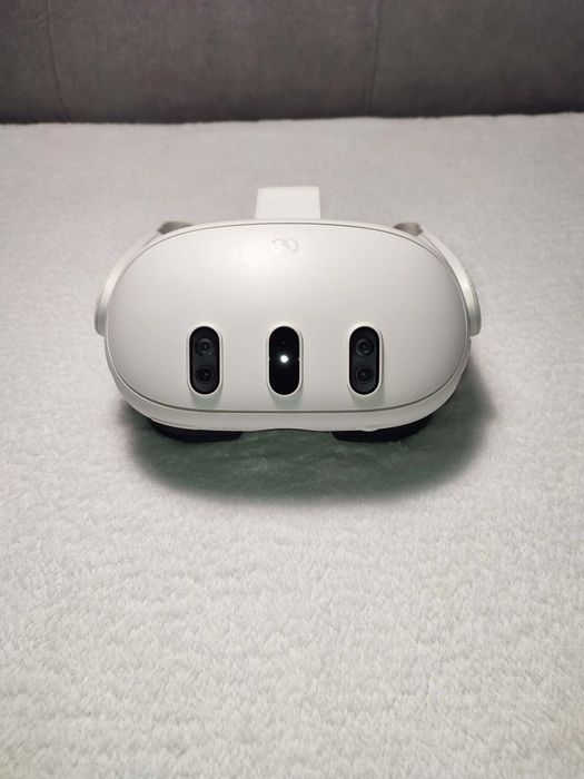 Gogle VR META Quest 3 512GB