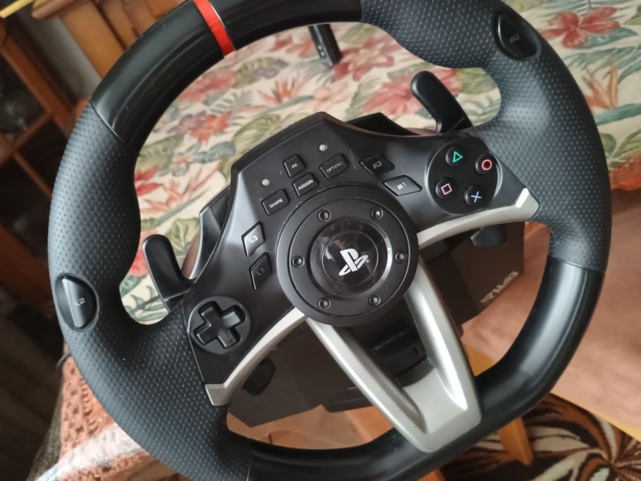 Kierownica  Hori Racing Wheel Apex