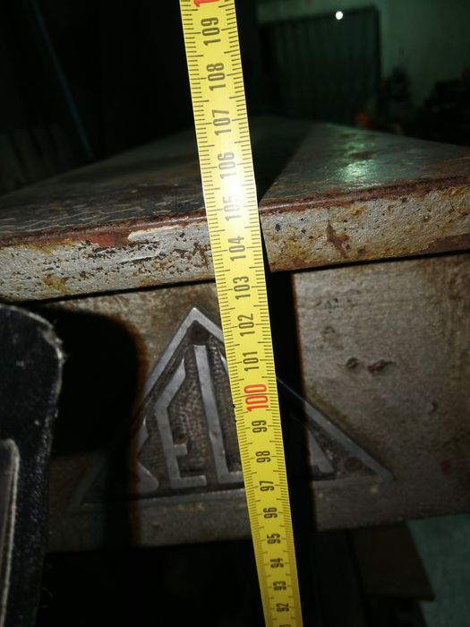 Serrote corte ferro alternativo