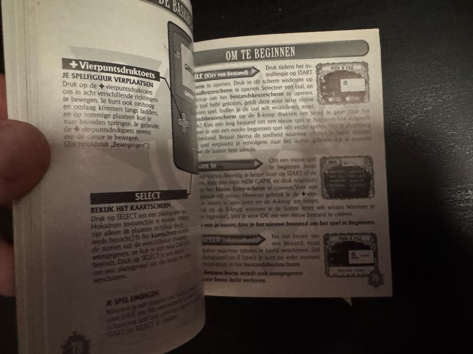 The legend of Zelda Oracle of seasons