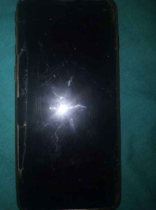 Samsung s10 на запчасти как донор