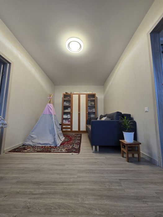 ПРОДАЖ 2-ох кім квартири в сталінкі (Критий ринок)