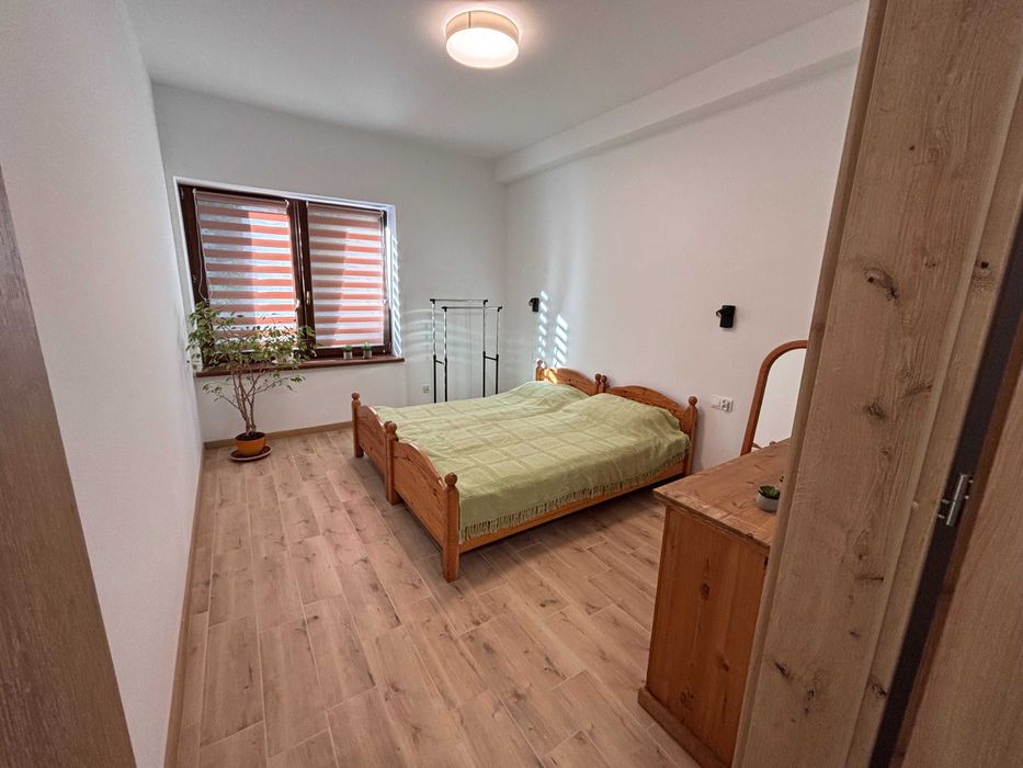 Między Jeziorami - Apartament na Mazurach