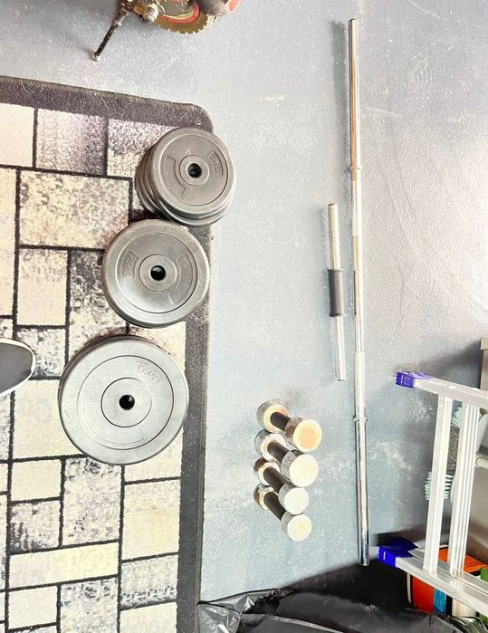 Máquinas de exercício Montemor o Novo