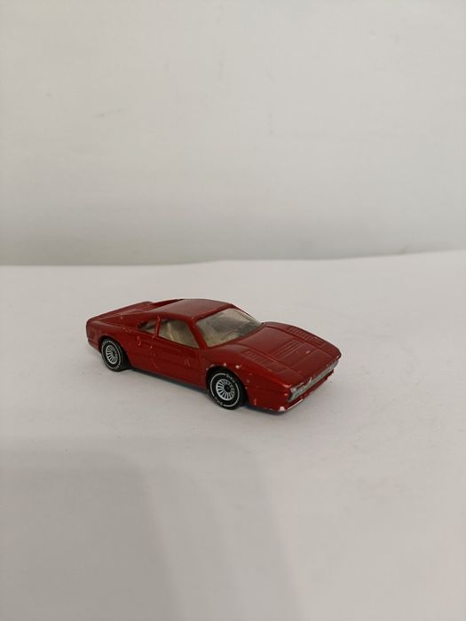Resorak siku Ferrari GTO