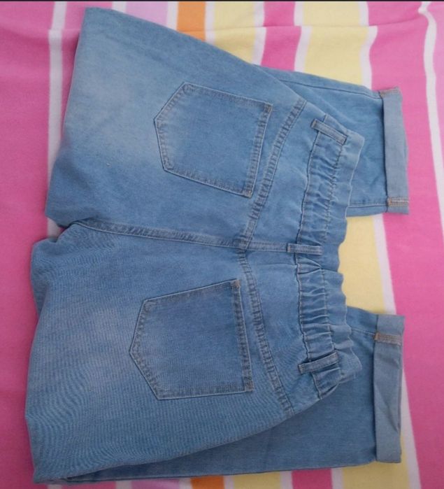 Calças Ganga - Shein Curve