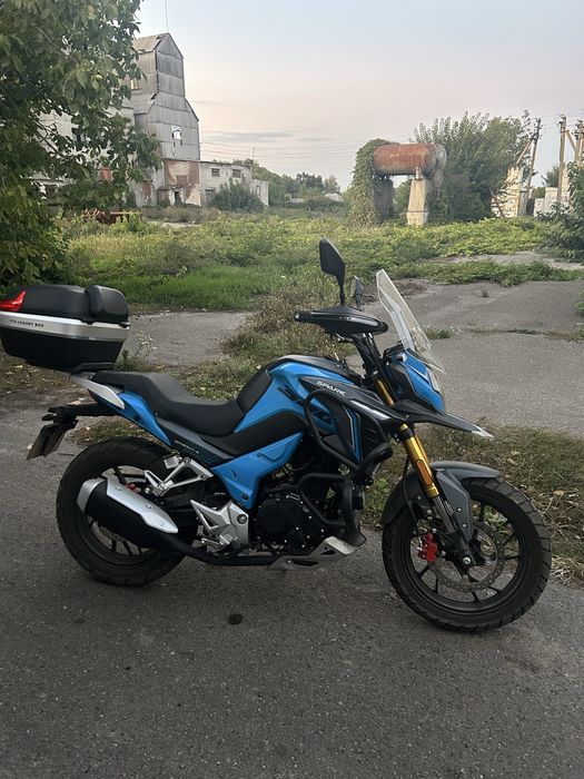 Spark sp300t-3 .