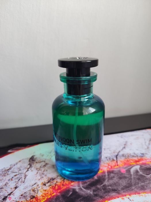 Afternoon Swim Perfum