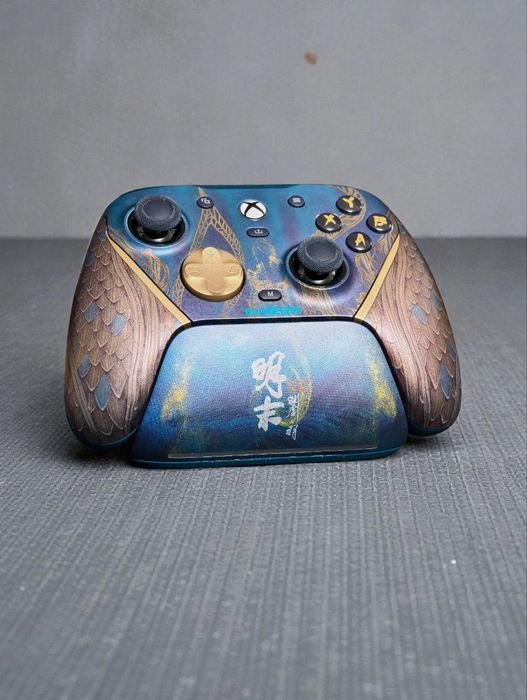 Геймпад GAMESIR G7 Pro Wuchang Edition