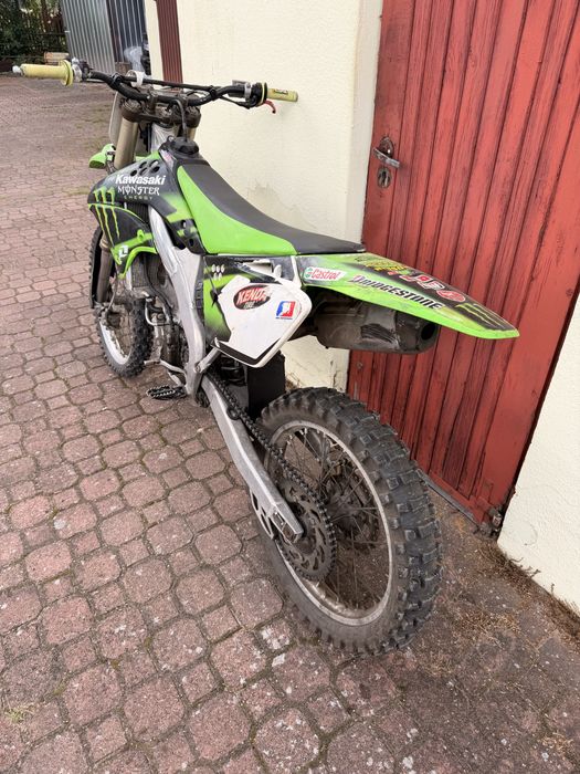 Kawasaki