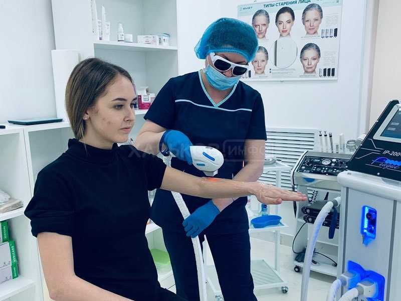 Фотоэпилятор IP-200+ ALVI Код: IP-200+ ALVI