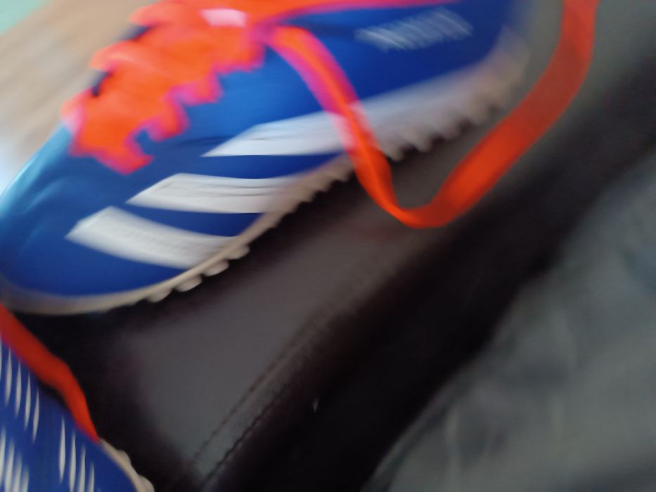 Turfy do grania w piłkę