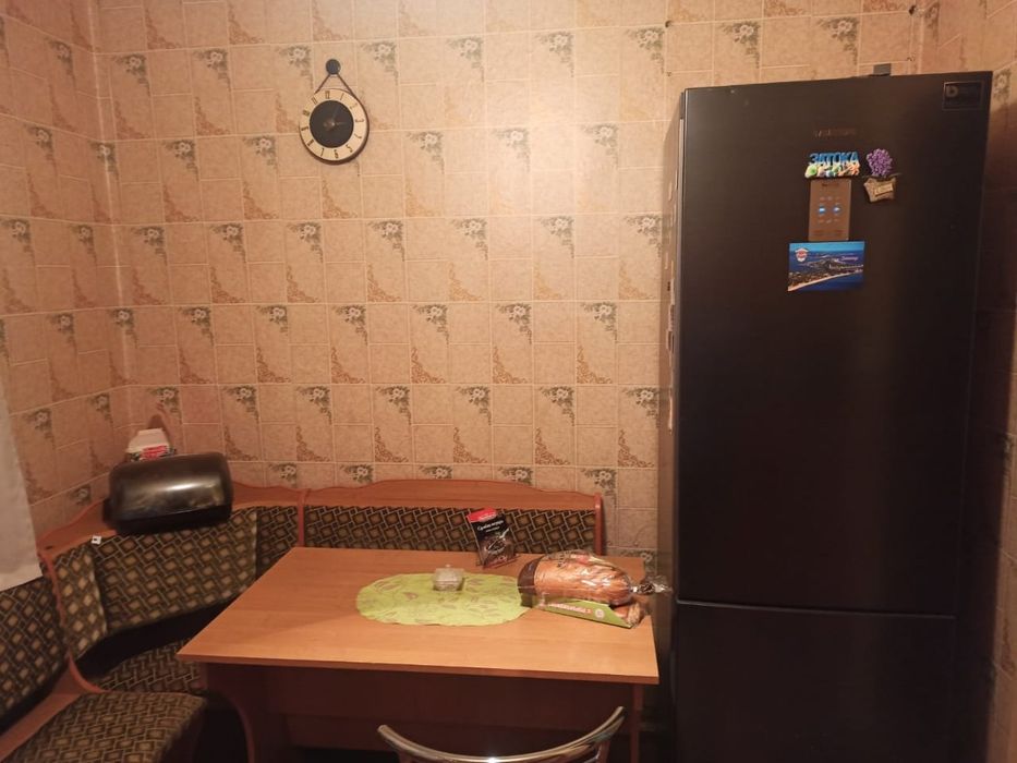 Здам однокімнатну квартиру в центрі по вулиці Лятошинського