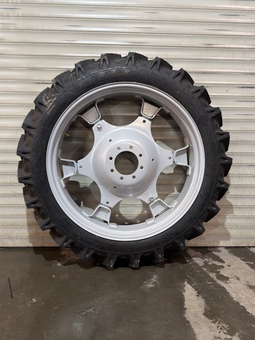 KOŁA WĄSKIE 9.5-36 10PR KABAT do MF Massey Ferguson Ursus 255