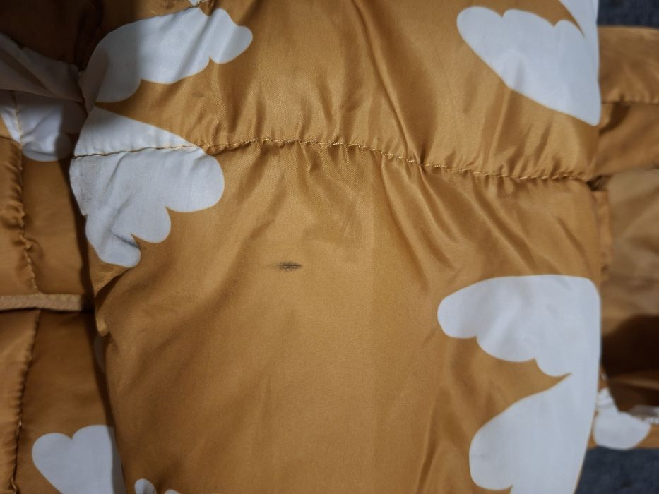 Осіння куртка НМ 98р 2-3роки