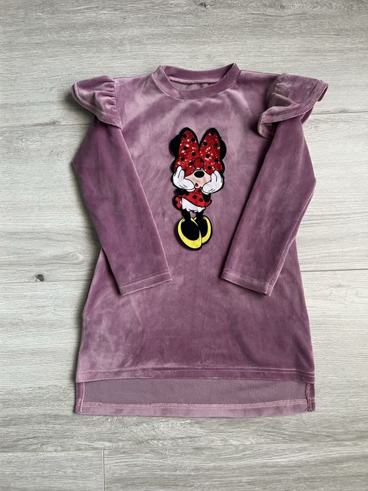 Туніка для дівчинки