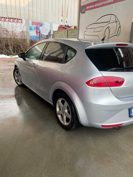 Sprzedam Seata Leona II