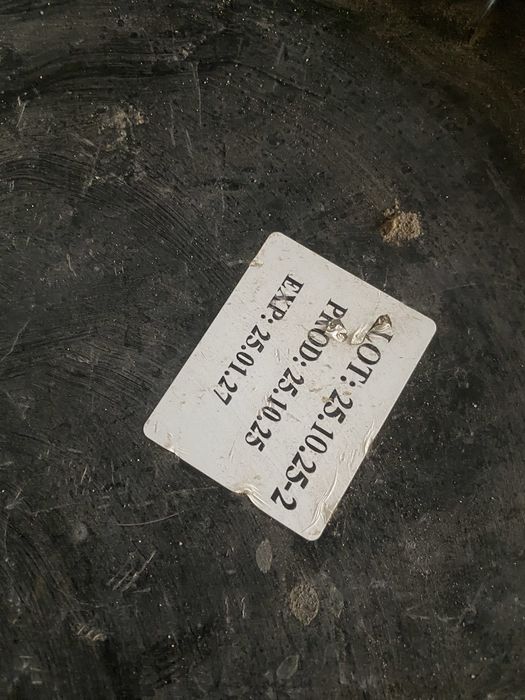 Disorbit 20kg zapraszam