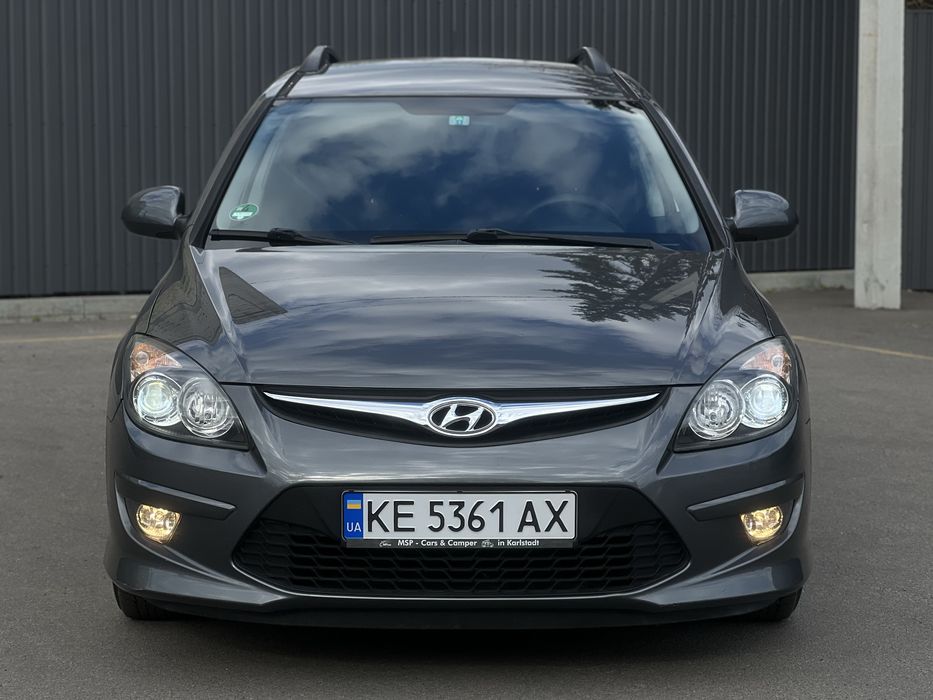 Продам Hyundai i30