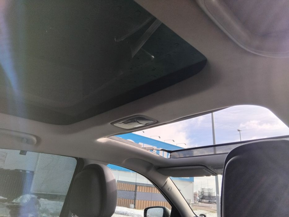 Hyundai ix35 2.0 crdi 4x4 panorama nawi hak Wyposazenie max  zamiana